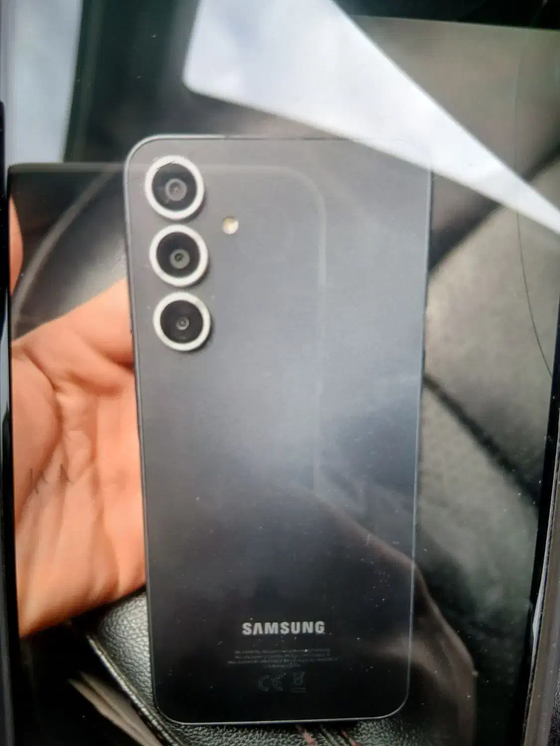 گوشی سامسونگ a16|موبایل|چهاردانگه (تهران), |دیوار