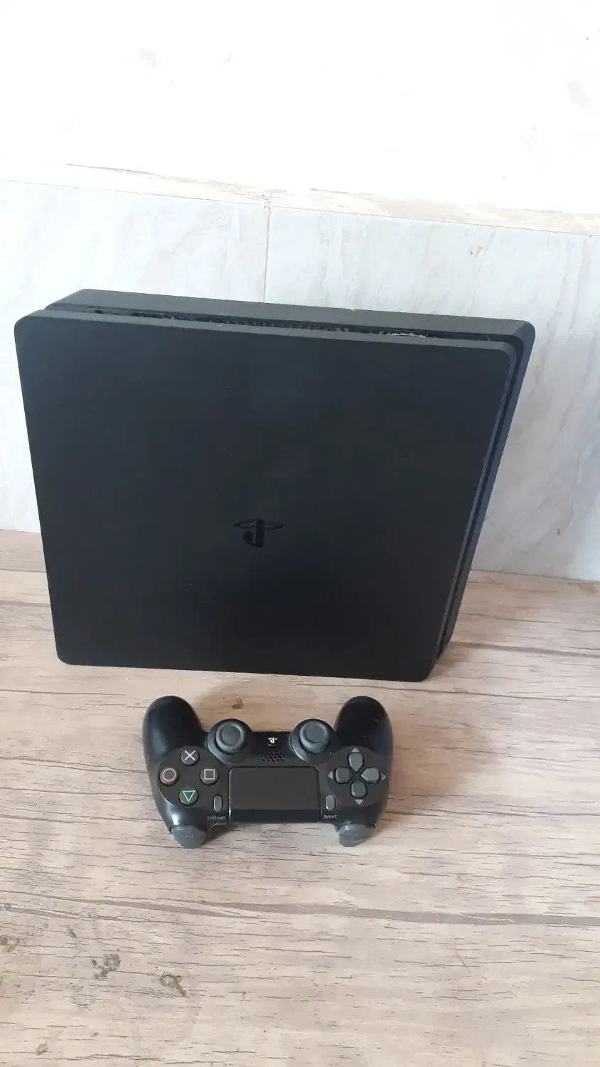 پی اس 4 یک ترا کپی خور|کنسول، بازی ویدئویی و آنلاین|اردبیل, |دیوار