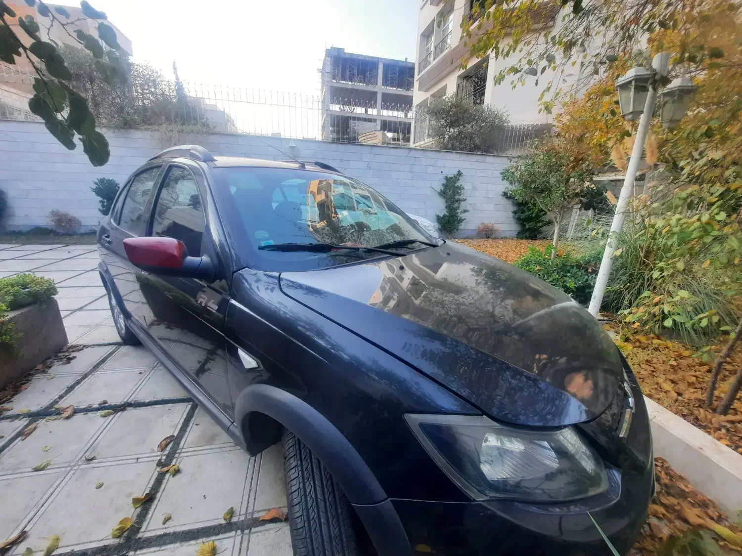 کوییک r مدل ۹۹|خودرو سواری و وانت|مشهد, صیاد شیرازی|دیوار