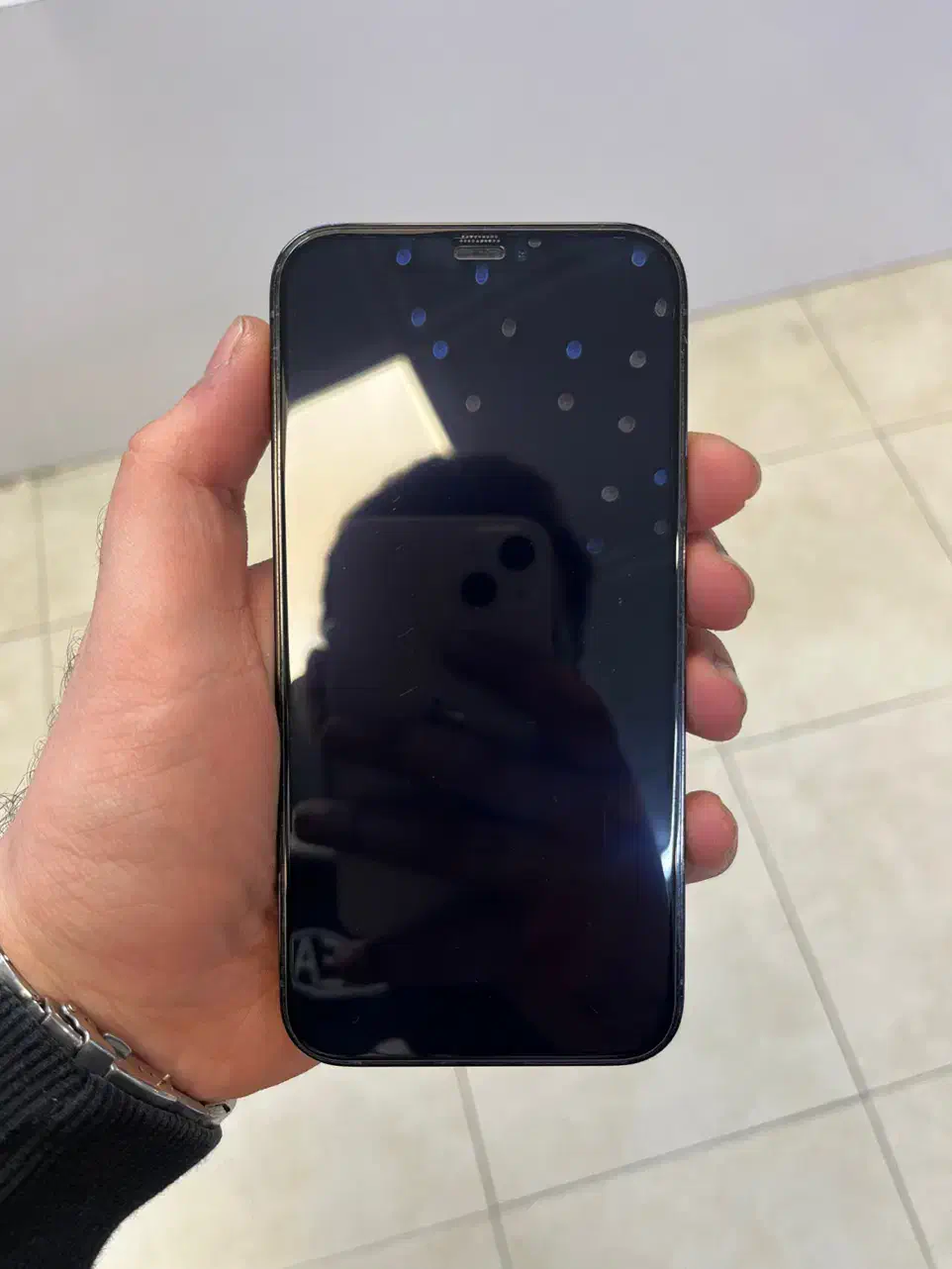 آیفون ۱۲ پرو|موبایل|رشت, پیرسرا|دیوار