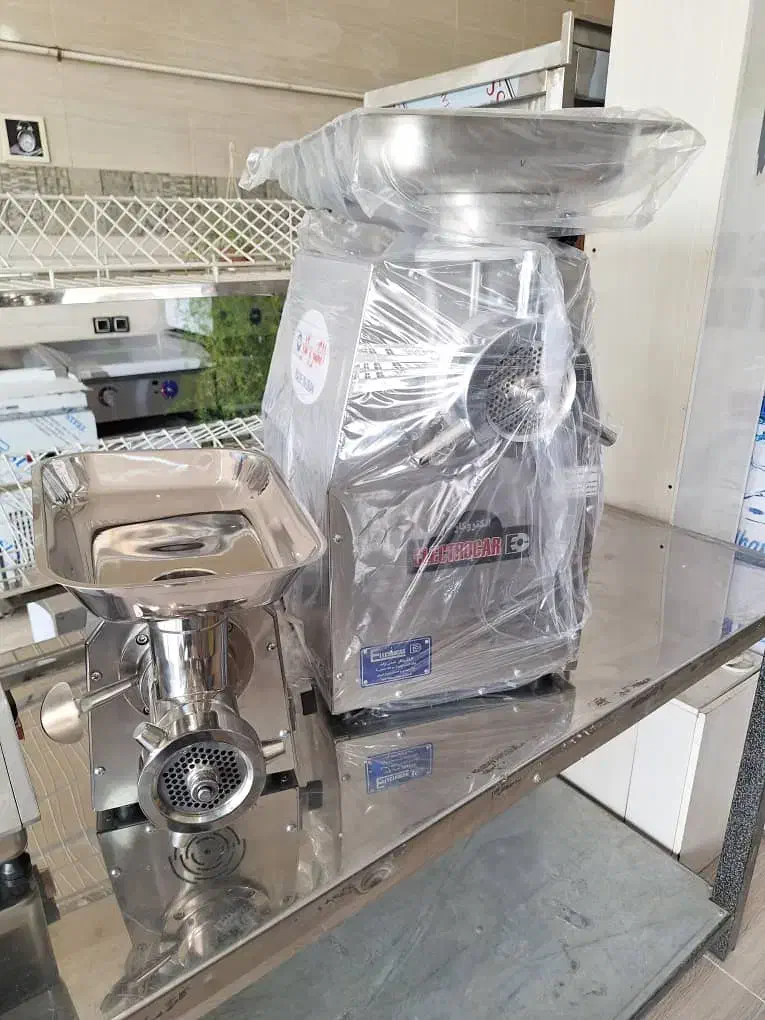 چرخ گوشت،سبزی خردکن|کافیشاپ و رستوران|شیراز, قلعه شاهزاده بیگم|دیوار