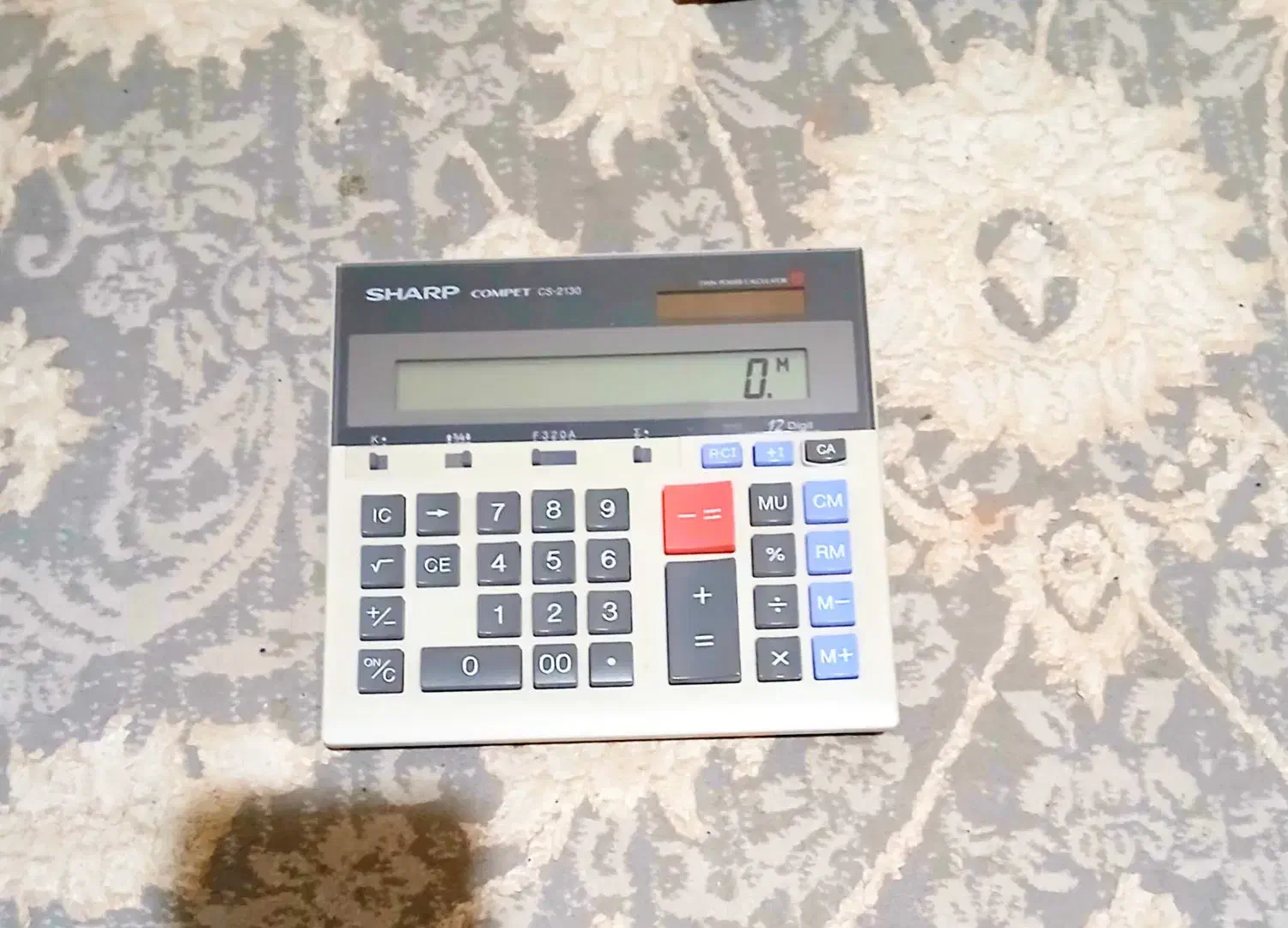 ‌ماشین حساب،حسابرسی|لوازم التحریر|تهران, تهرانسر مرکزی|دیوار