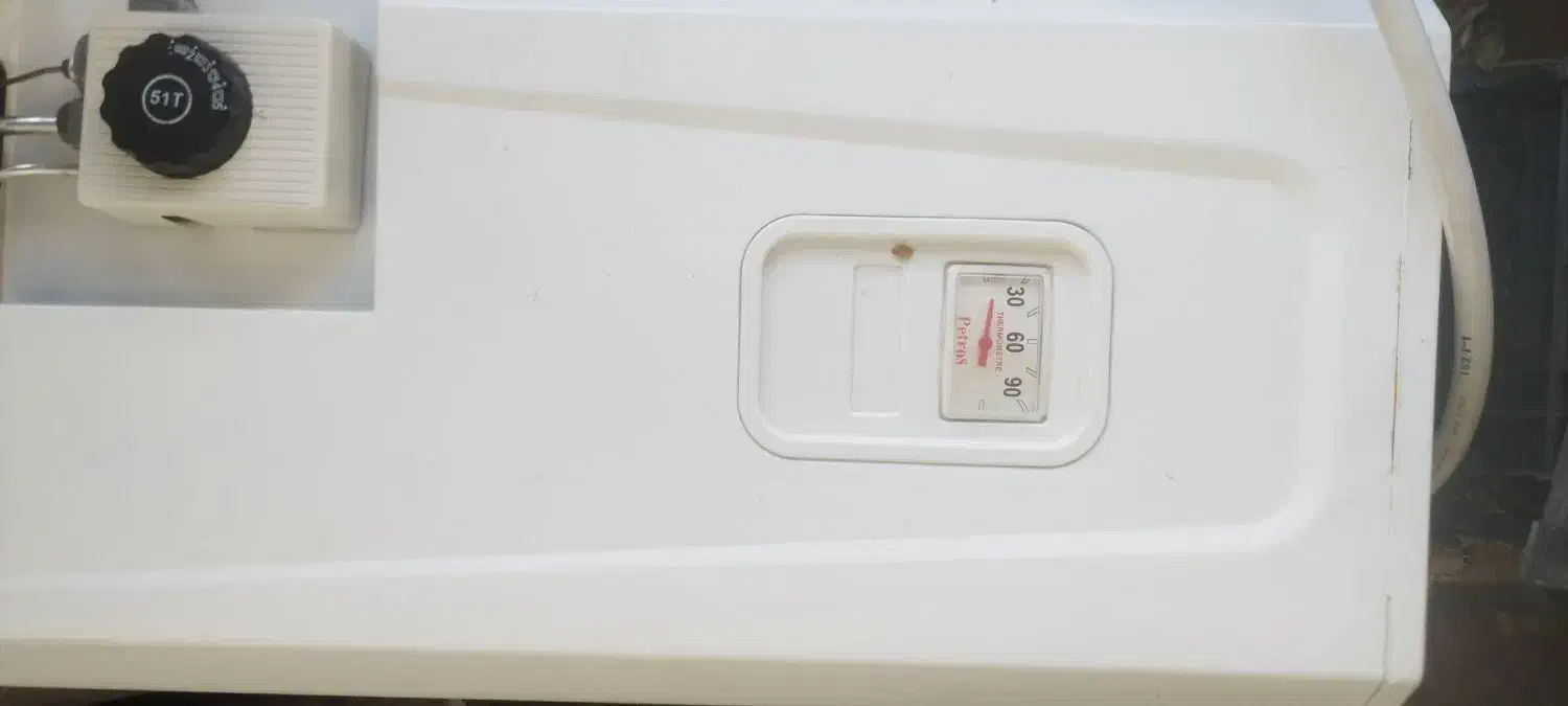 آب گرمکن دیواری|آبگرمکن، پکیج، شوفاژ|فسا, |دیوار