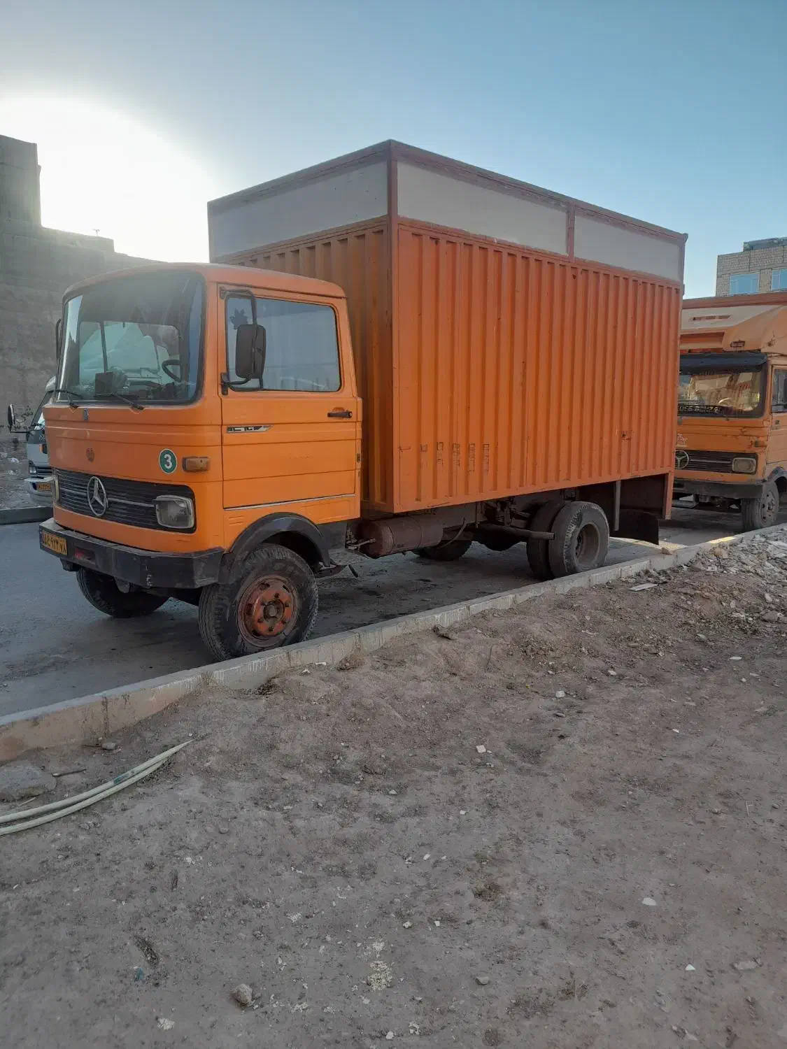 اتوبار ایمان بار رباط کریم شهریار پرند وحومه|خدمات حمل و نقل|رباط‌کریم, رباط‌کریم|دیوار