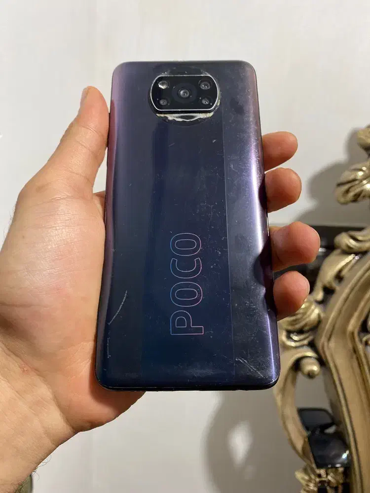poco x3 pro|موبایل|ارومیه, |دیوار