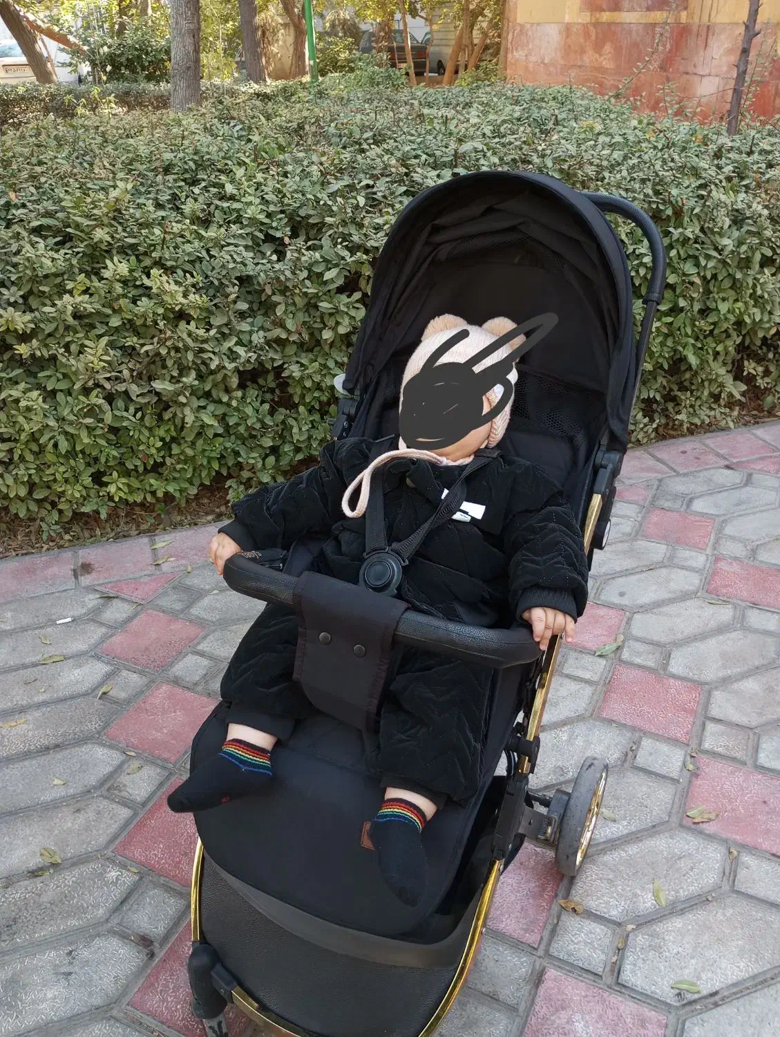 کالسکه|کالسکه و لوازم جانبی|تهران, خاوران|دیوار