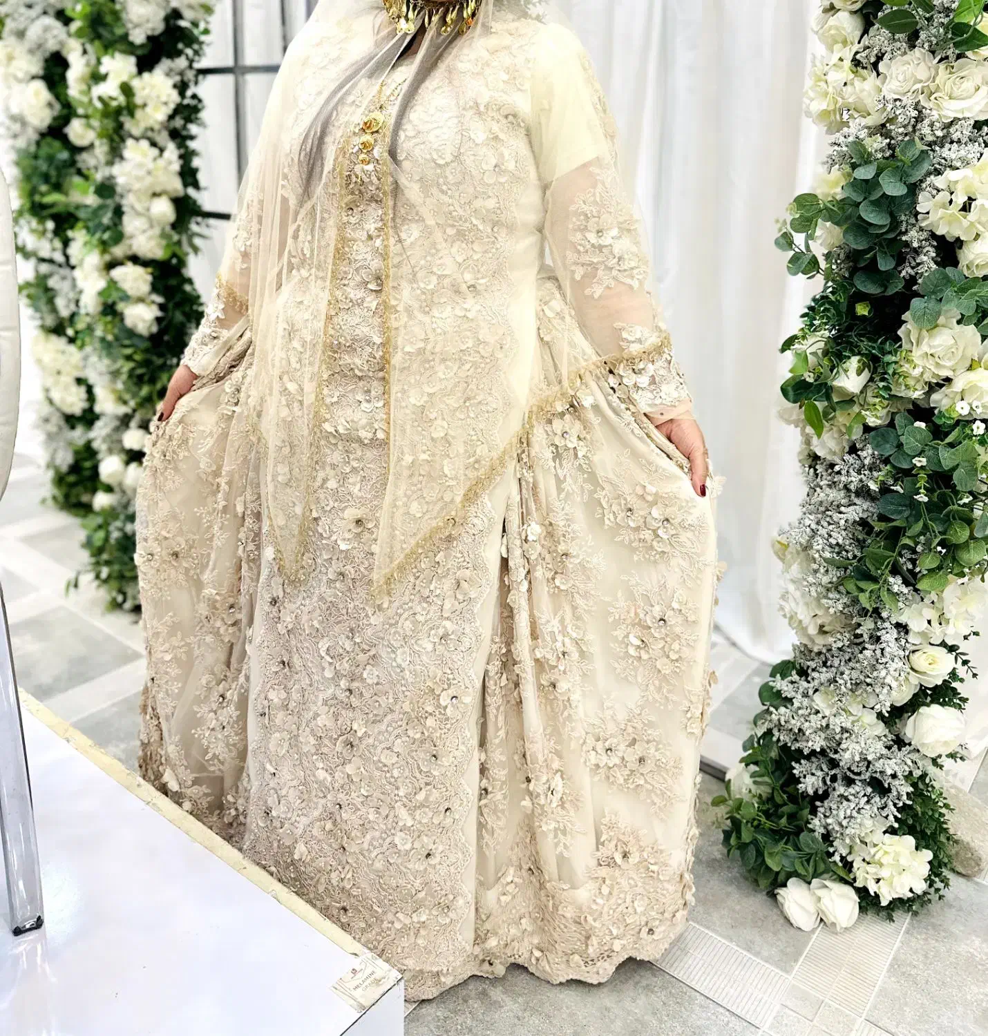 فروش لباس محلی در حد نو|لباس|کازرون, |دیوار