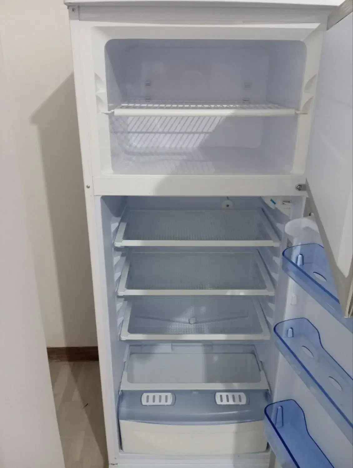 یخچال فریزر فیلور|یخچال و فریزر|کرمان, |دیوار