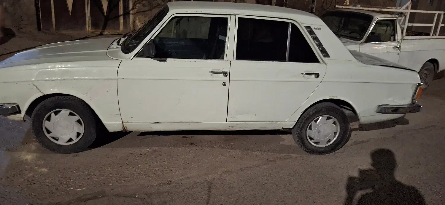 پیکان مدل 82|خودرو سواری و وانت|سیرجان, |دیوار