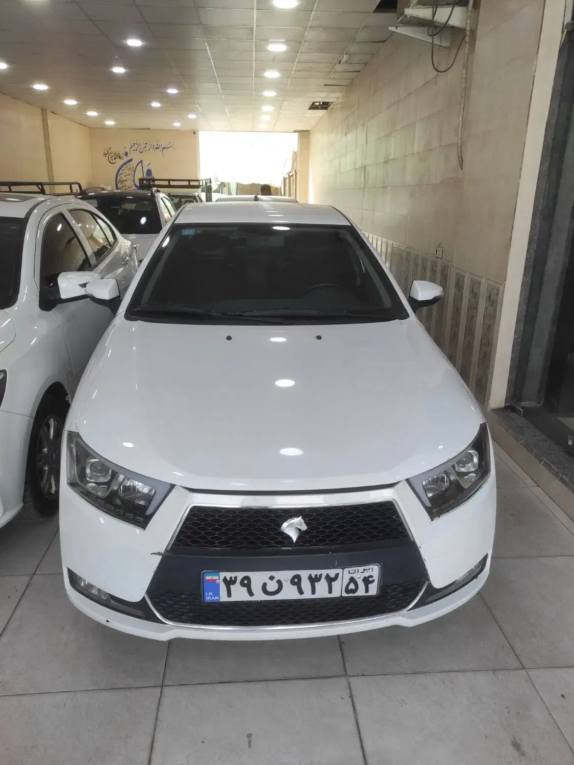 دنا 401 پنج دنده بورسی|خودرو سواری و وانت|یزد, |دیوار