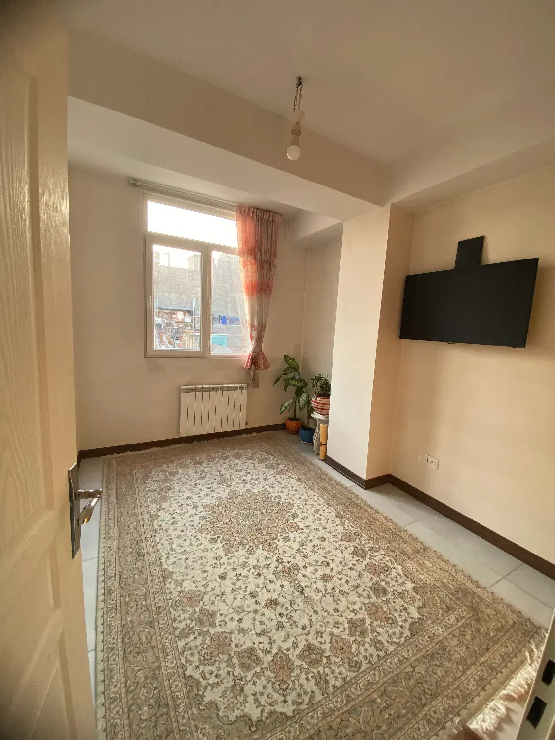 ۸۸ متر نوساز قلنامه ای شیک|فروش آپارتمان|تهران, جوادیه تهرانپارس|دیوار