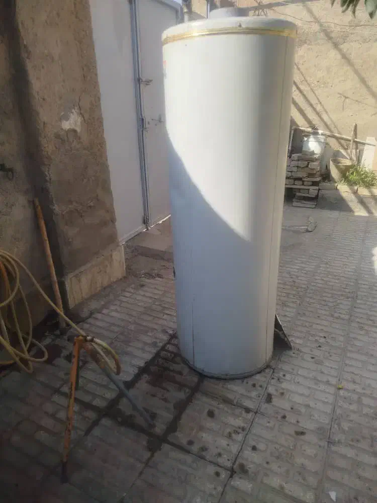 آبگرمکن زمینی|آبگرمکن، پکیج، شوفاژ|پاکدشت, پاکدشت (مامازند)|دیوار