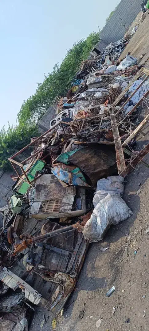 خرید ضایعات با بالاترین قیمت درب منزل|عمده‌فروشی|بندرعباس, |دیوار