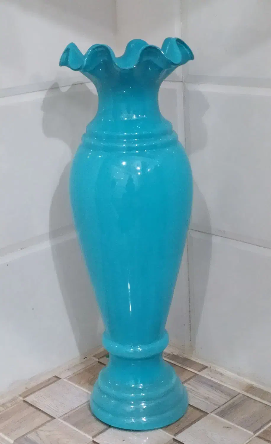 گلدان|صنایع دستی و سایر لوازم تزئینی|یزد, |دیوار