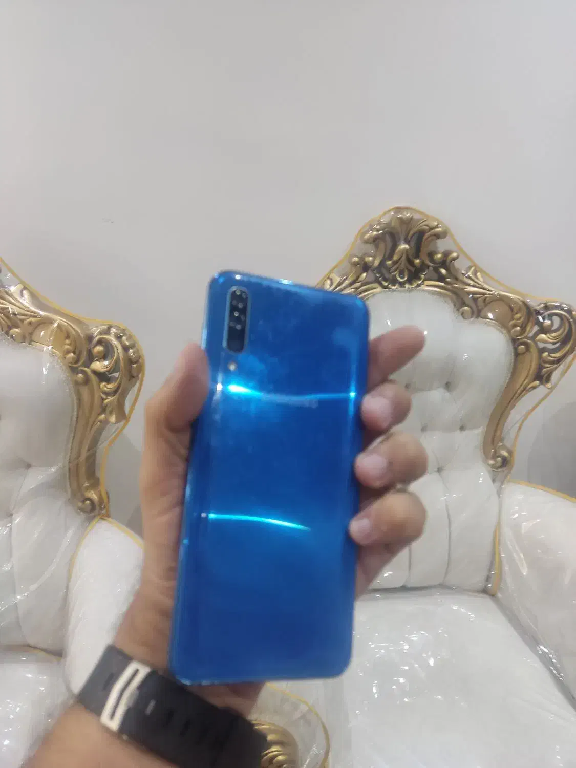 گوشی a50|موبایل|یزد, |دیوار