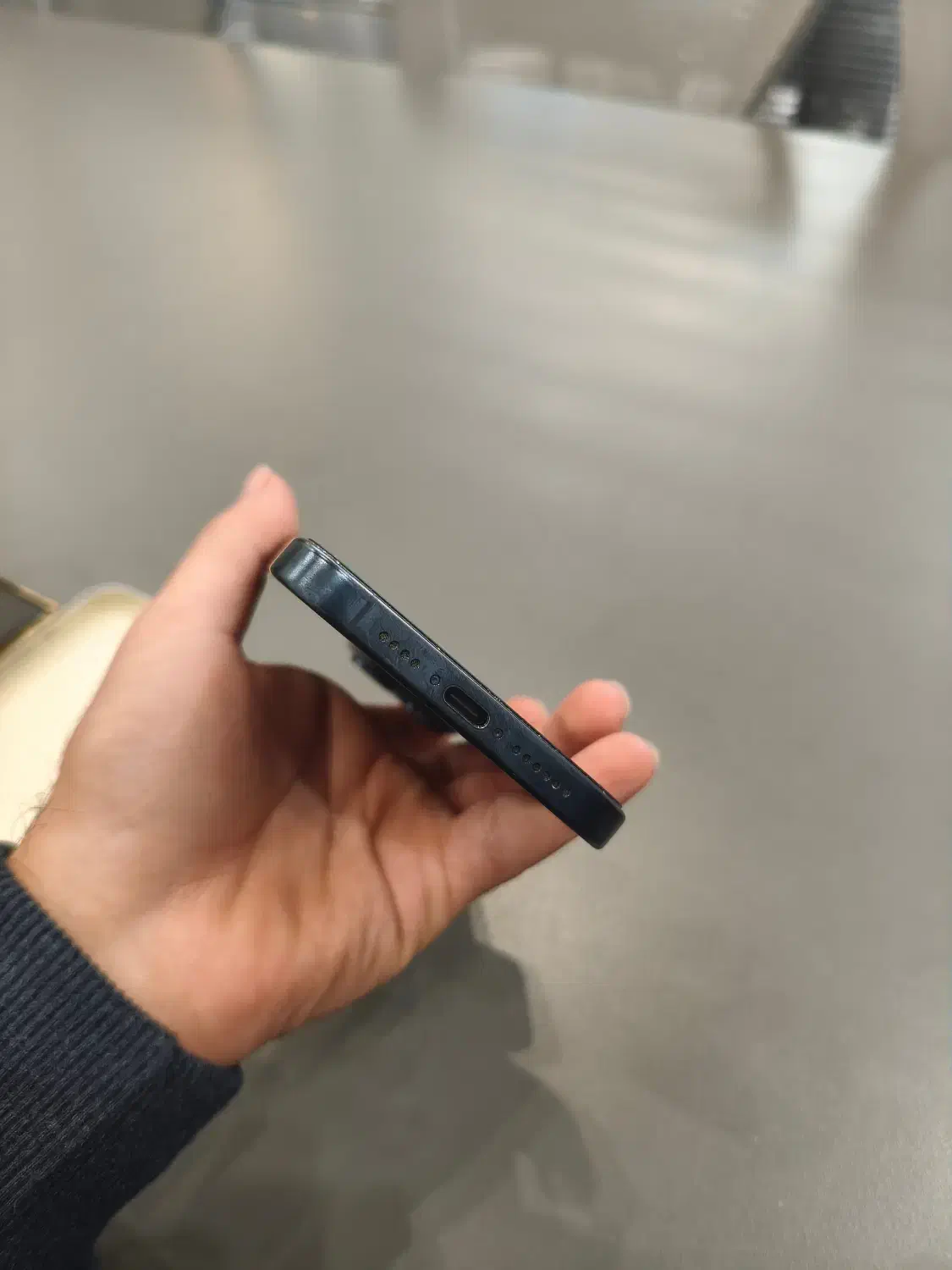 Ip 15promax|موبایل|اردکان, |دیوار