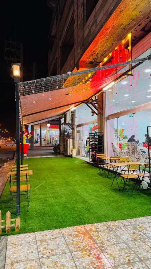 نیازمند مربی خانه بازی وروجک ها|استخدام آموزشی|بندر کنگان, |دیوار