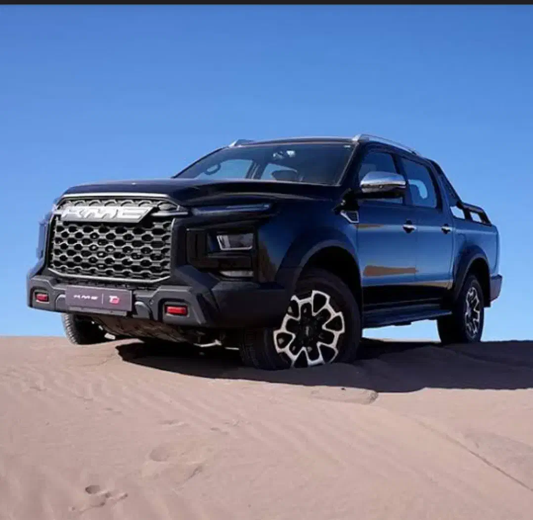 کی ام سی تی ۹T9|خودرو سواری و وانت|میرجاوه, |دیوار