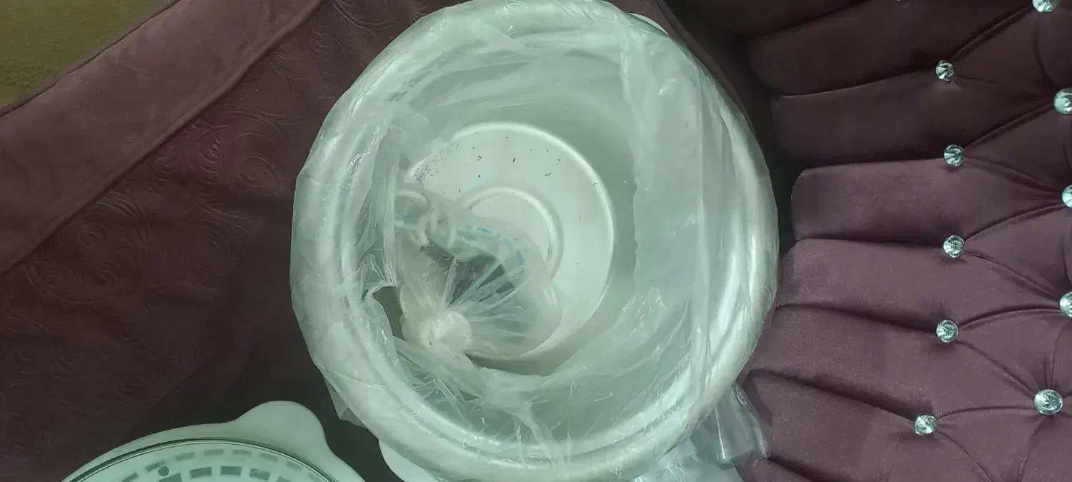 پلوپز کاملا نو|ظروف پختوپز|تربت جام, معدآباد|دیوار