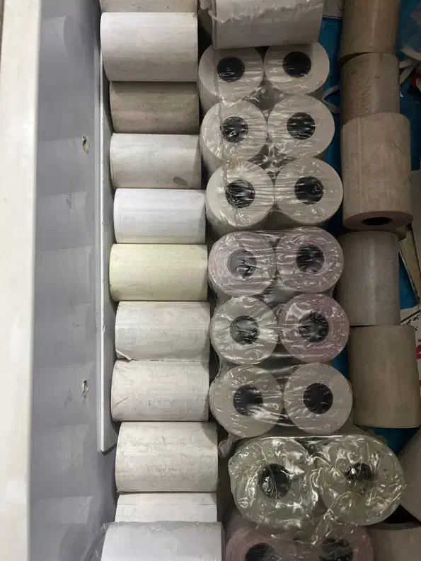 رول کارتخوان|فروشگاه و مغازه|پیشوا, |دیوار