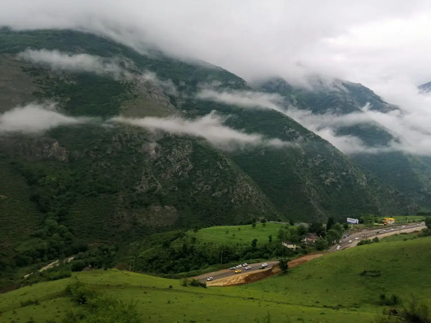 اخذ سندتک برگ.|خدمات مالی، حسابداری، بیمه|مرزنآباد, |دیوار