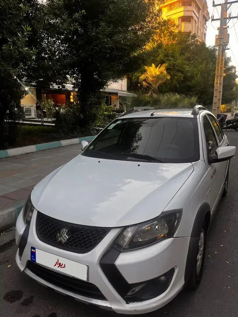 کوییک S|خودرو سواری و وانت|دزفول, |دیوار