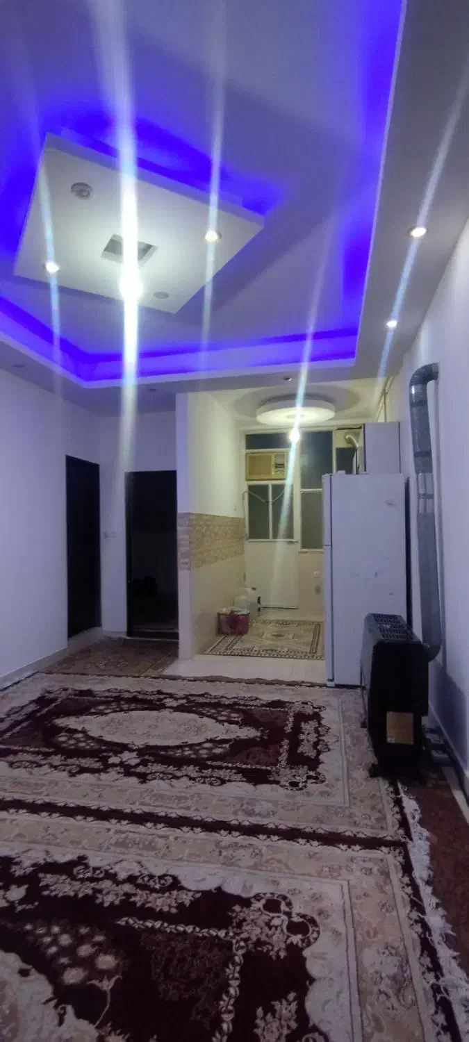 فروش سوییت همکف 58متر حمیدیان خیابان ایران|فروش آپارتمان|رشت, پاره بیجار|دیوار