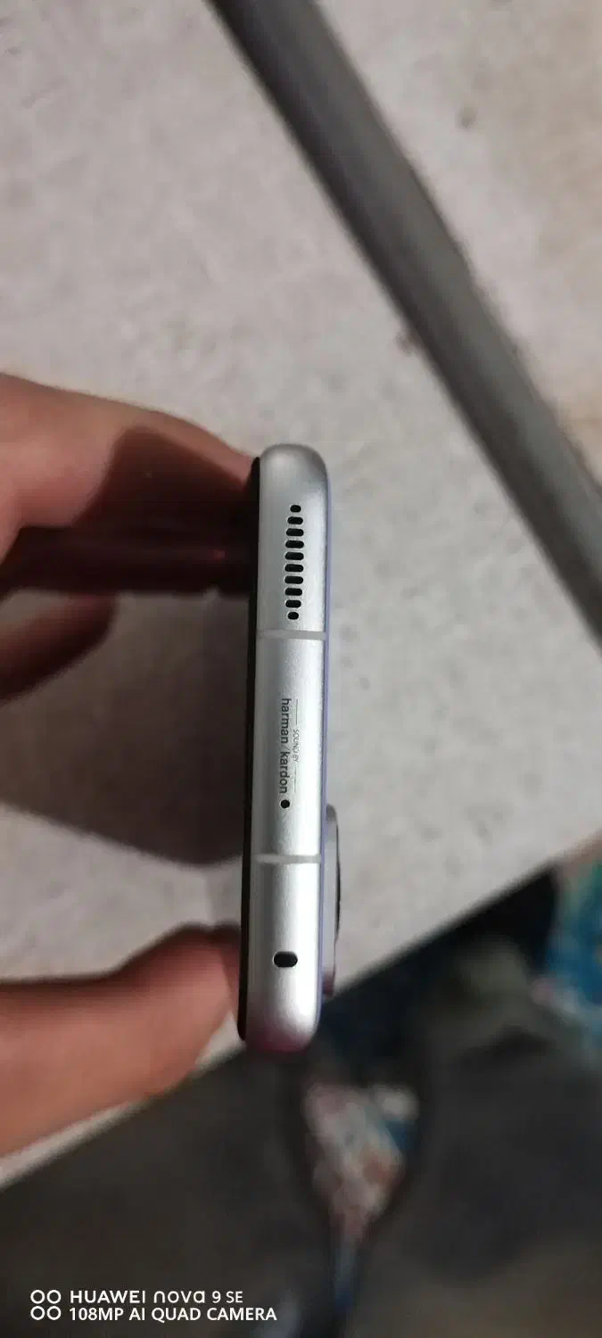 Mi 12x|موبایل|تهران, آبشار|دیوار