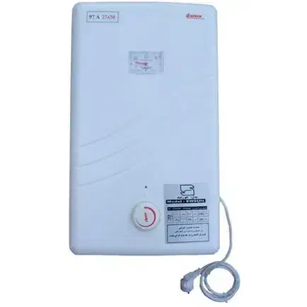 آبگرمکن برقی ۱۷ کیلویی|آبگرمکن، پکیج، شوفاژ|اندیشه, شهرک مریم|دیوار