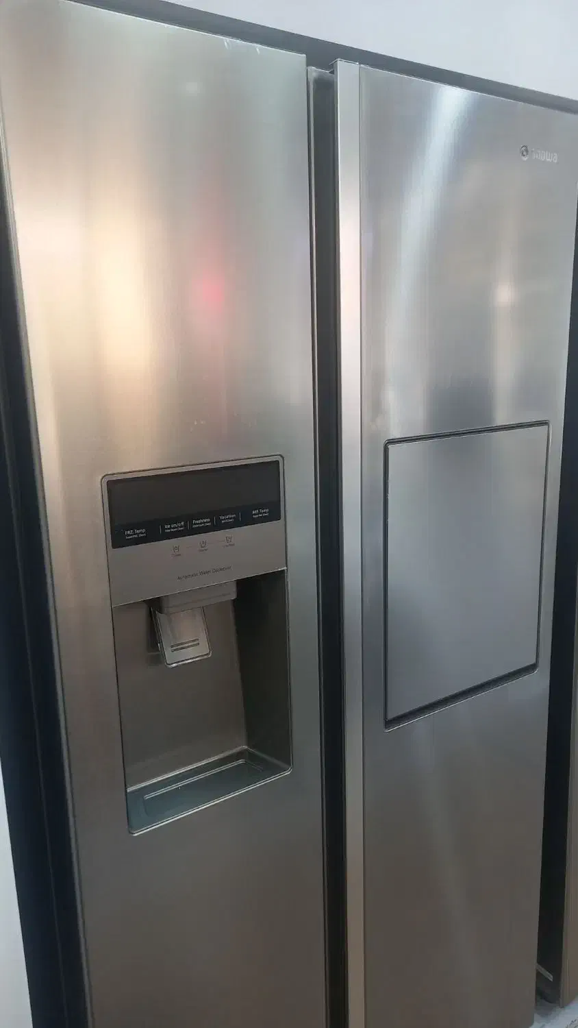 خرید چکی / وام کالا یک روزه / نمایندگی رسمی اسنوا|یخچال و فریزر|باغستان, |دیوار