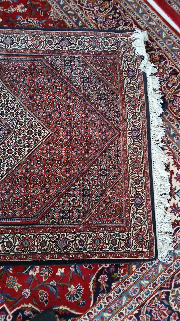 فرش دستبافت|فرش|زنجان, |دیوار