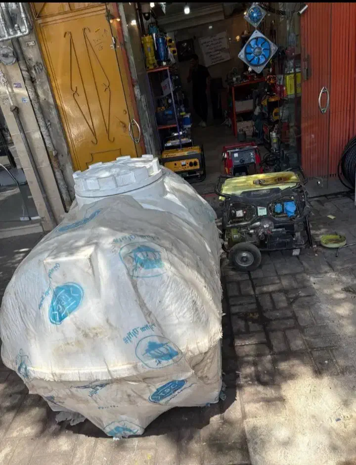 مخزن ۱۰۰۰ تای ۵ لایه افقی آپارتمان|مصالح و تجهیزات ساختمان|بروجرد, |دیوار