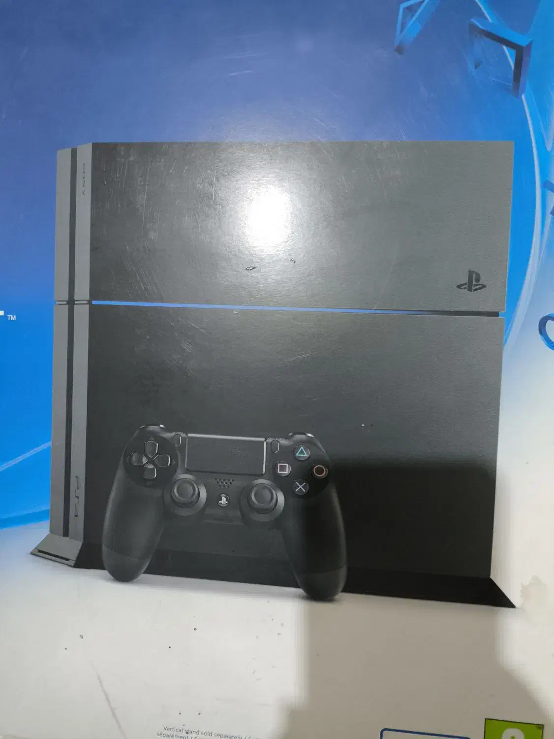 پی اس فور|کنسول، بازی ویدئویی و آنلاین|شادگان, |دیوار