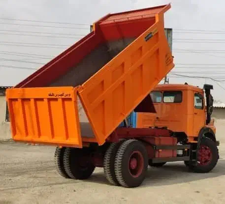 شن وماسه مخلوط گل خاک آجر نخاله و انواع خدمات|خدمات حمل و نقل|شیراز, شهرک والفجر|دیوار