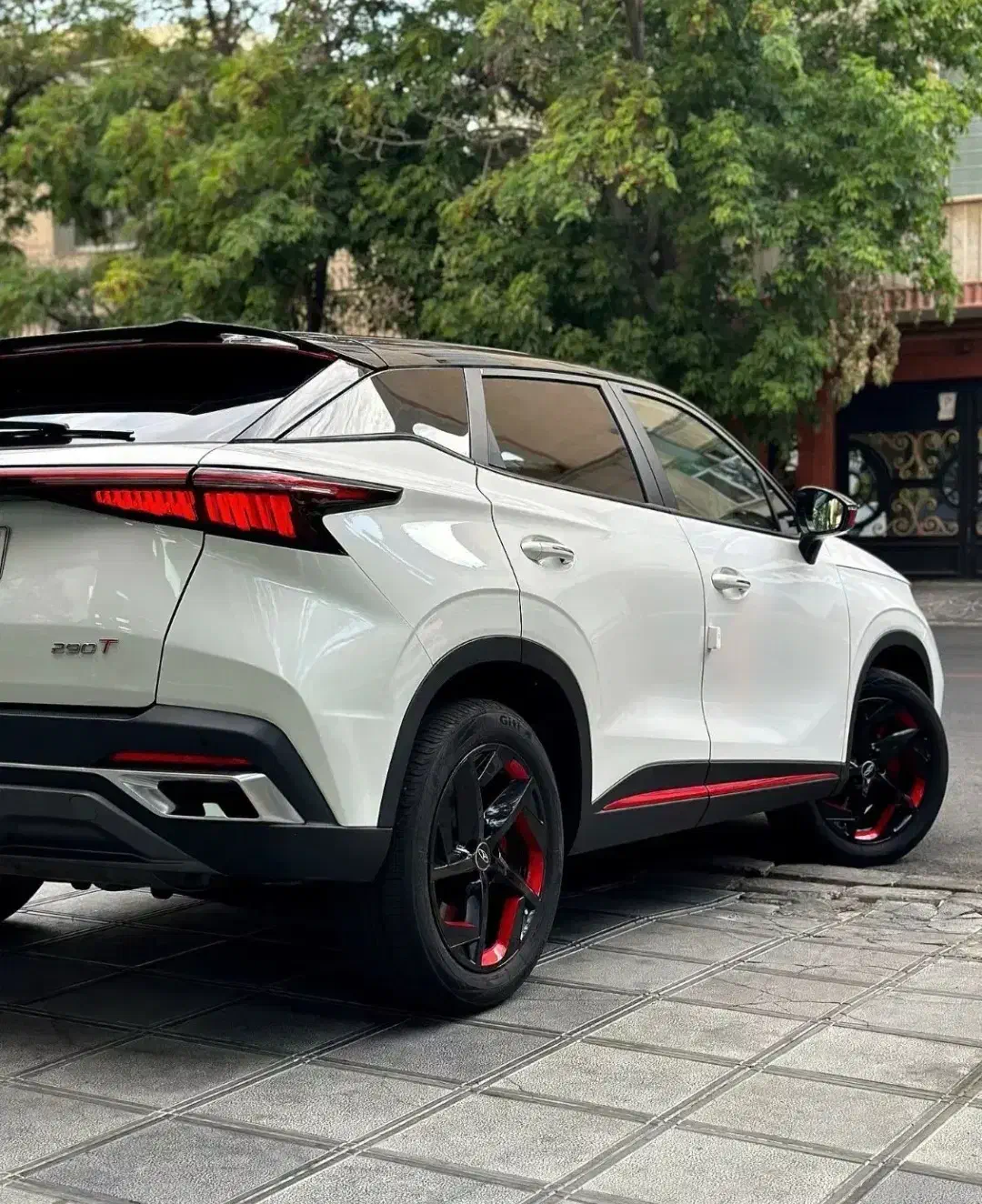 FOWNIX FXشرایط ویژه،تحویل 45 روزه|خودرو سواری و وانت|اهواز, کیانپارس |دیوار