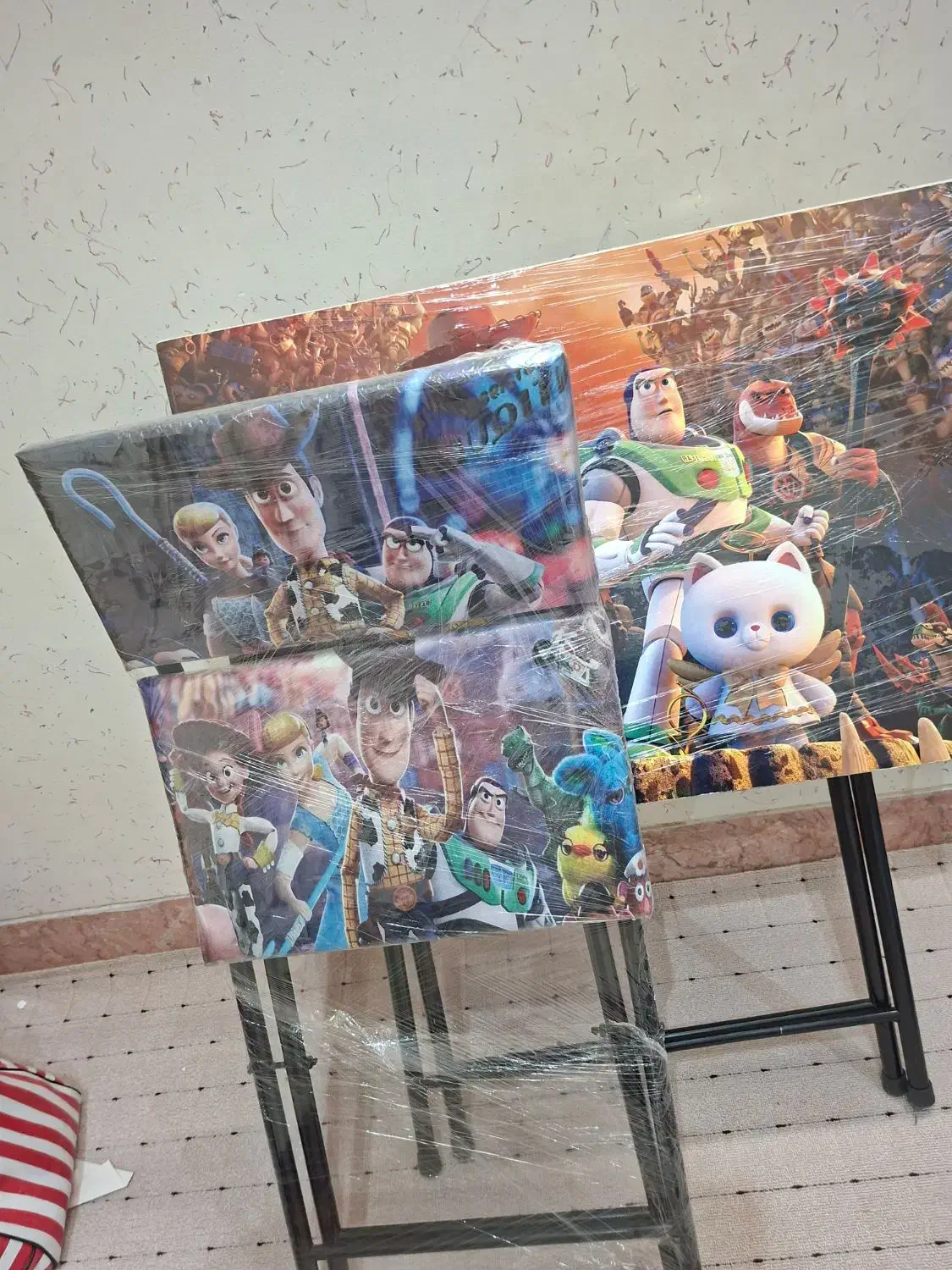 میز تحریر و صندلی|میز تحریر و کامپیوتر|اصفهان, خانه اصفهان|دیوار