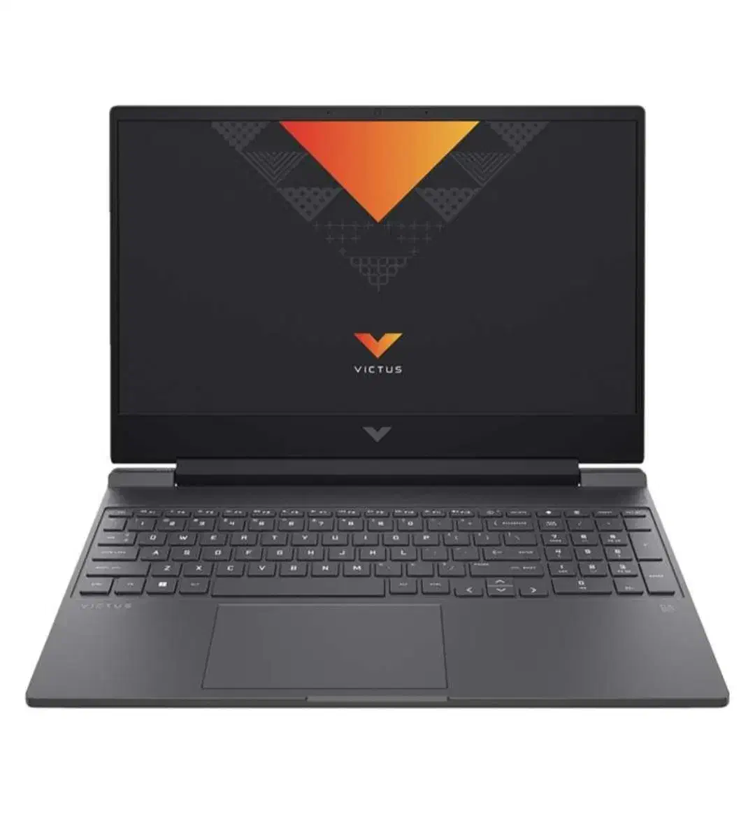 لپ تاپ HP مدل Victus 15 گیمینگ|رایانه همراه|رشت, حومه رشت|دیوار