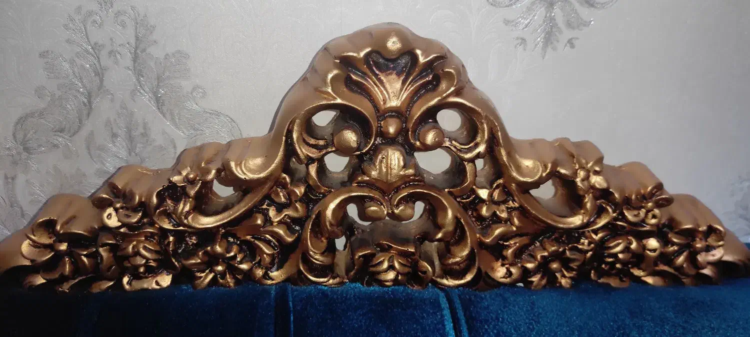 مبل هفت نفره|مبلمان خانگی و میز عسلی|محمدیه-قزوین, |دیوار