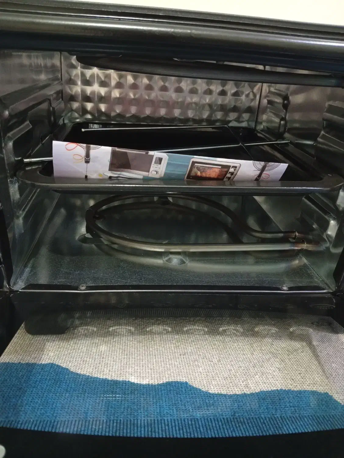 مایکروفر|اجاق گاز و لوازم برقی پختوپز|مبارکه, |دیوار