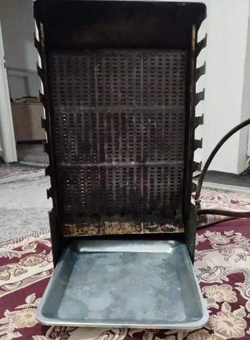 کباب پز|اجاق گاز و لوازم برقی پخت‌وپز|کرمانشاه, |دیوار