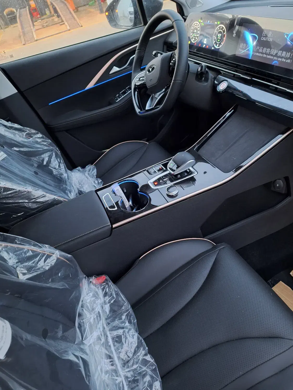 فروش نقدی FX AWD قطعی|خودرو سواری و وانت|رشت, حومه رشت|دیوار