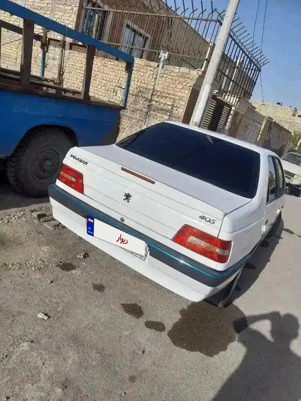 پژوslx|خودرو سواری و وانت|تهران, شوش|دیوار
