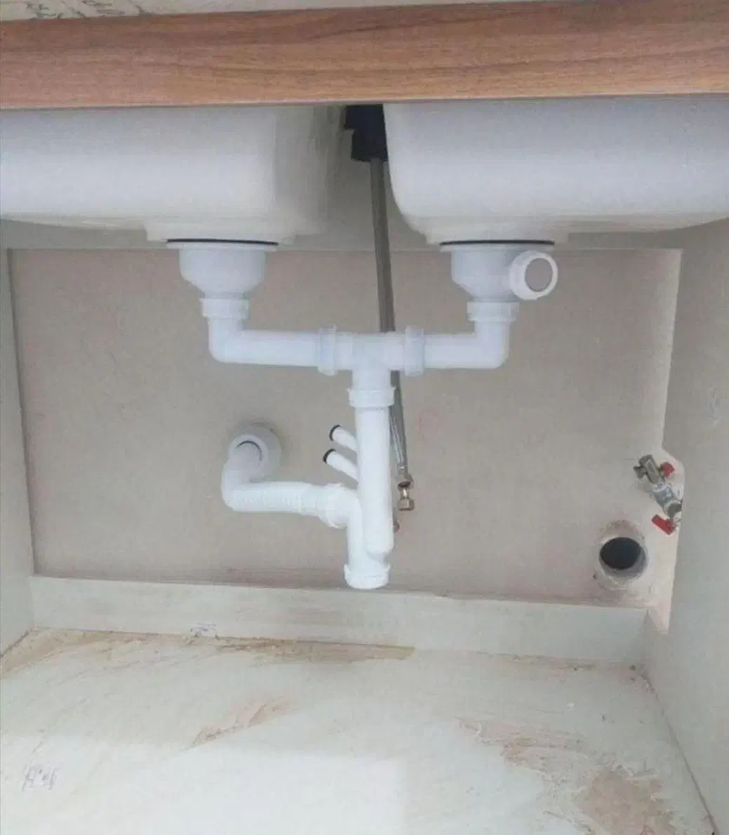 لوله کش آب فاضلاب،نصب و تعمیر شیرآلات، کار تاسیسات|خدمات پیشه و مهارت|گلبهار, شهر جدید گلبهار|دیوار