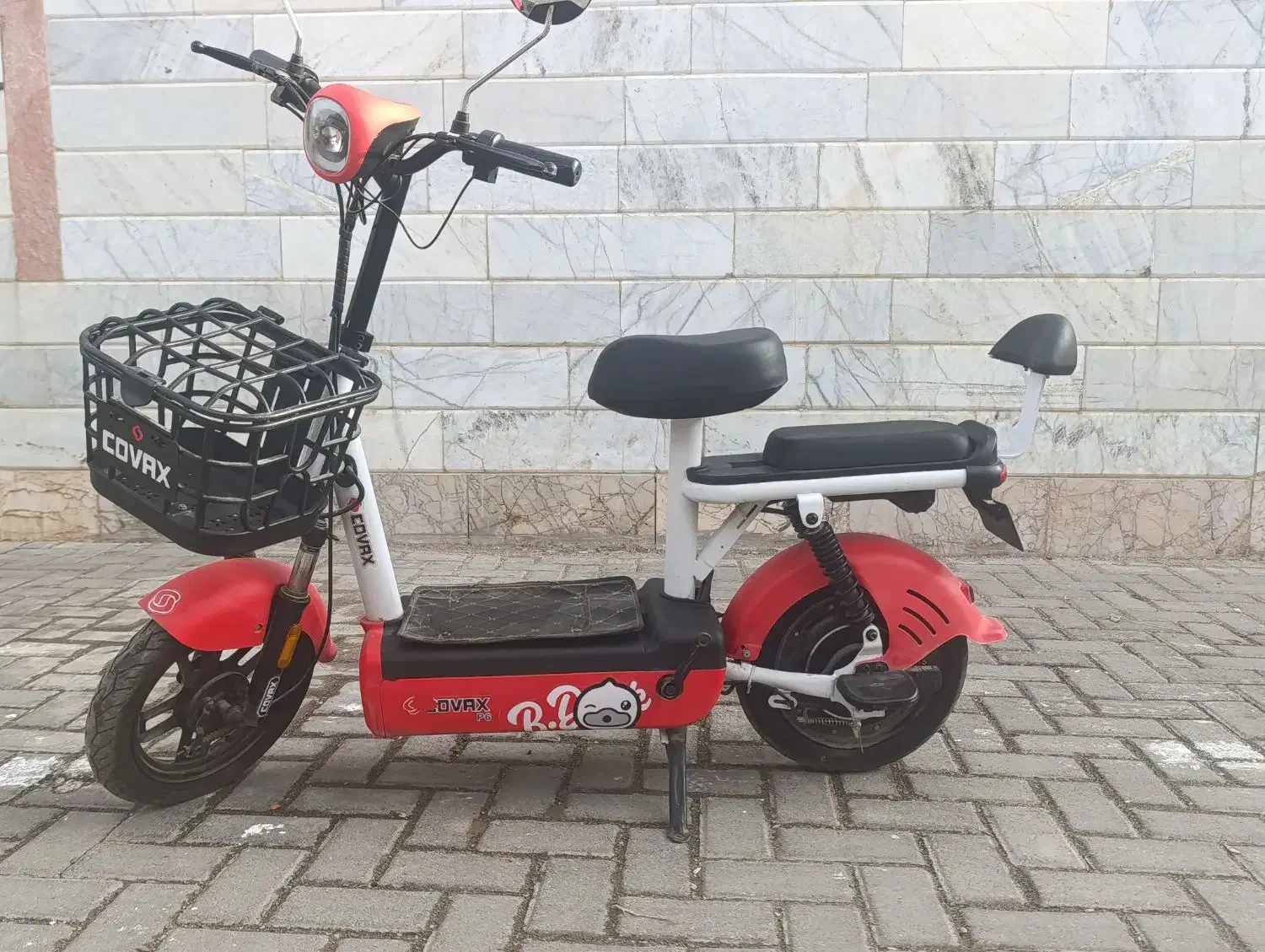 موتور برقی|دوچرخه، اسکیت، اسکوتر|تربت جام, شهید نصرالهی|دیوار