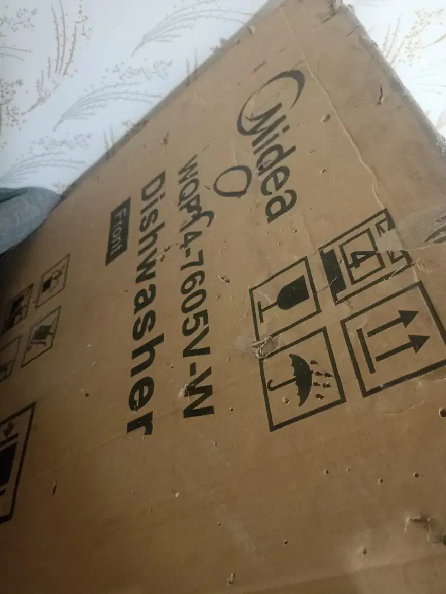 ماشین ظرفشویی آک|ماشین ظرفشویی|اهواز, کیانپارس |دیوار