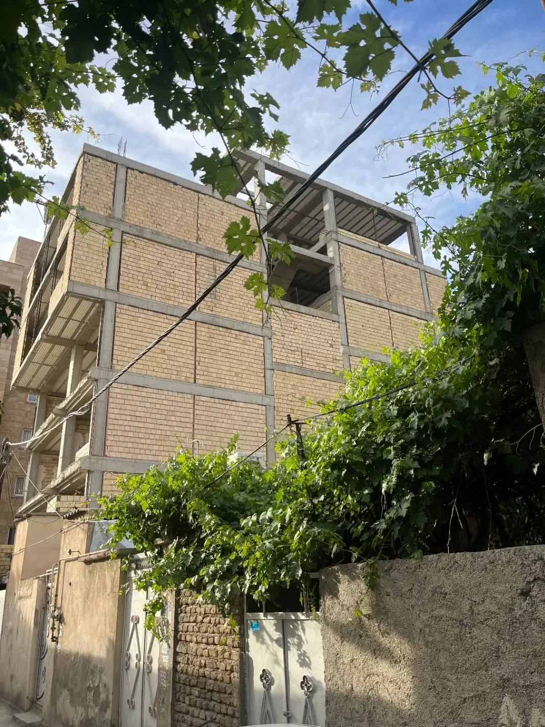 پیش فروش واحد ۱۲۰متری  سندمحمدشهر|پیش‌فروش املاک|محمدشهر, محمدشهر|دیوار
