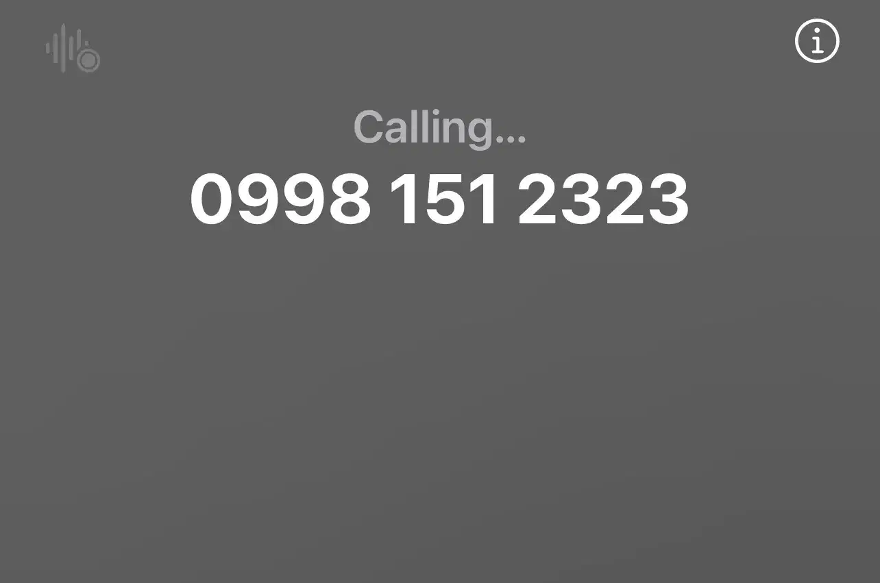 09981512323|سیم‌کارت|تهران, سعادت‌آباد|دیوار