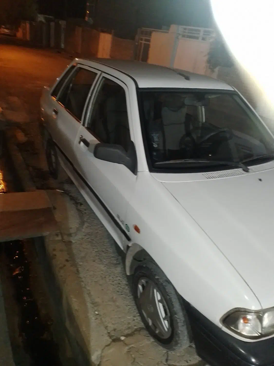 ماشین|خودرو سواری و وانت|دورود, |دیوار