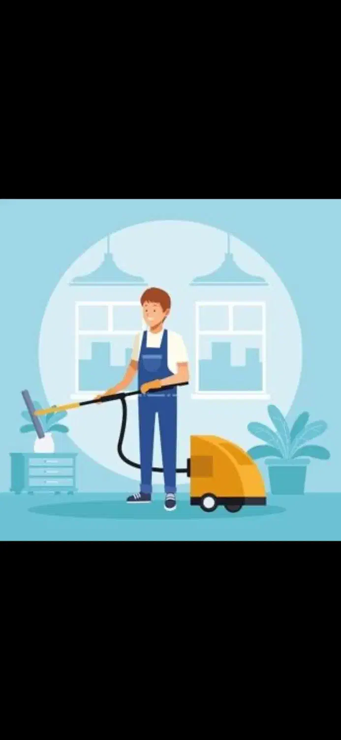 شرکت نظافتی با بیش از ۸ سال سابقه درخشان|خدمات نظافت|نوشهر, |دیوار