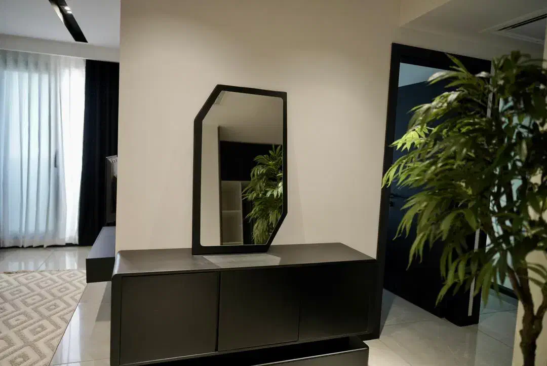 اجاره آپارتمان مبله لوکس روزانه یوسفآباد ، ولیعصر|اجارهٔ کوتاهمدت آپارتمان و سوئیت|تهران, یوسفآباد|دیوار